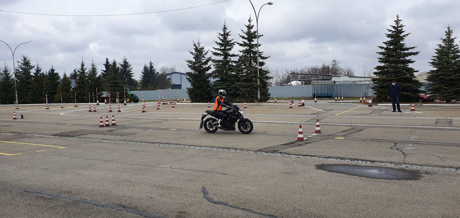 Wojewódzki Ośrodek Ruchu Drogowego Krosno Udostępnianie Placu Manewrowego – Wojewódzki Ośrodek Ruchu Drogowego w