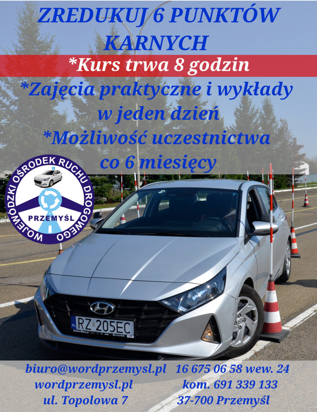 Punkty Karne